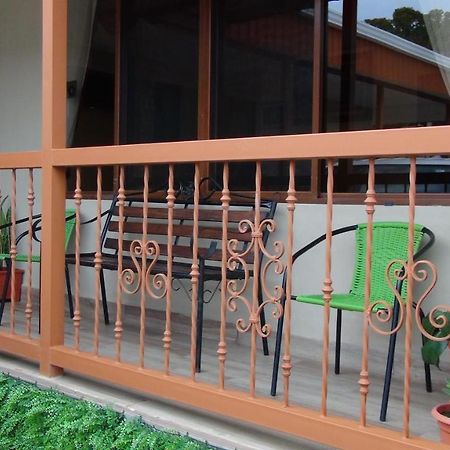 Mountain Faro Hotel Monteverde Luaran gambar