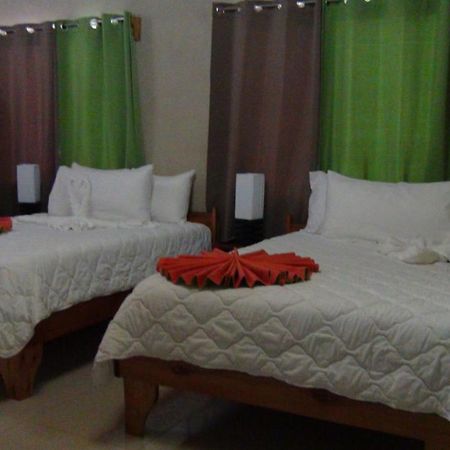 Mountain Faro Hotel Monteverde Luaran gambar