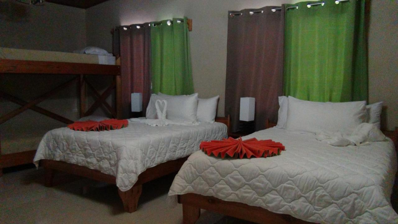 Mountain Faro Hotel Monteverde Luaran gambar