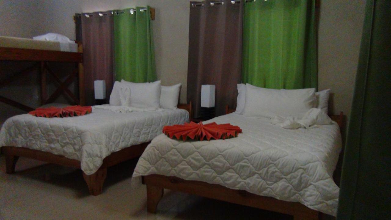 Mountain Faro Hotel Monteverde Luaran gambar