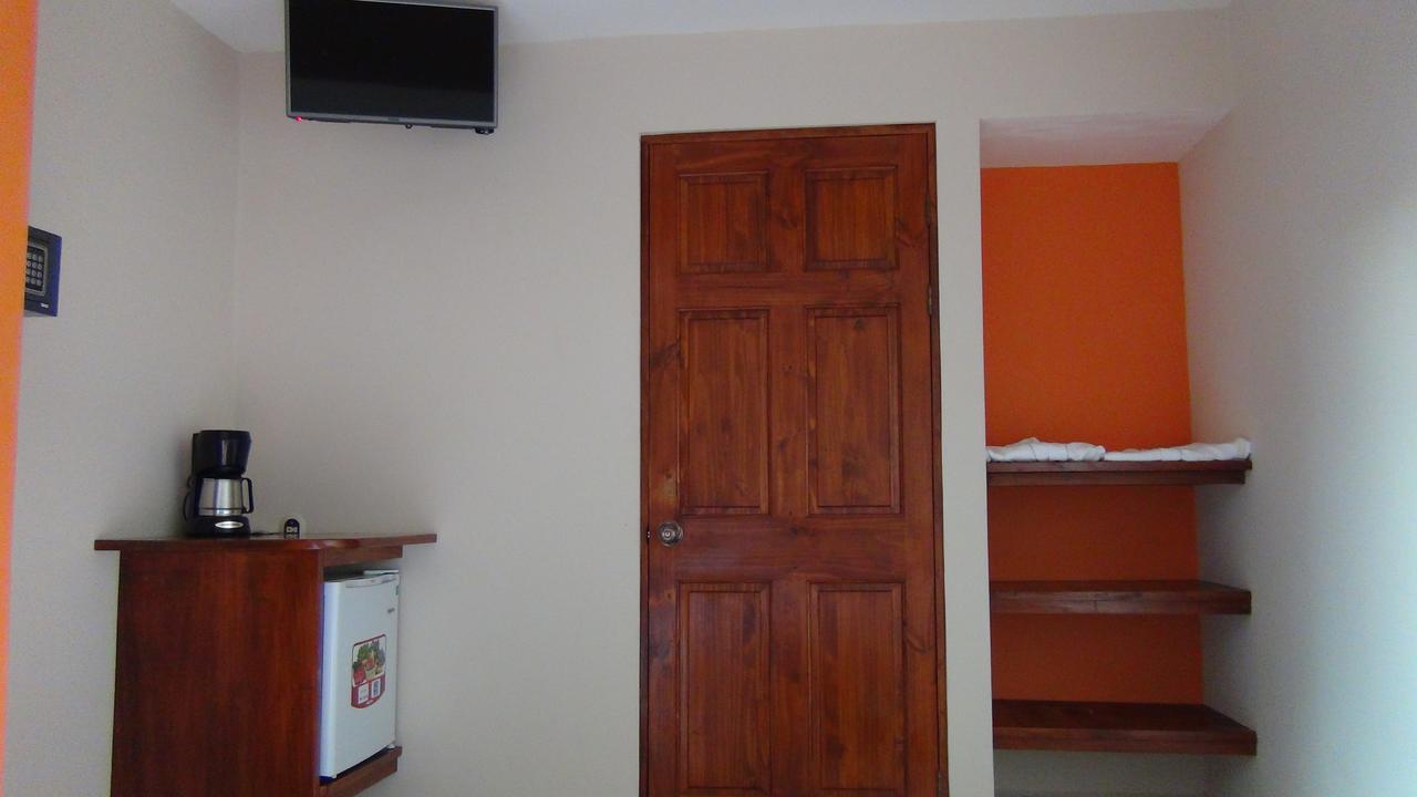 Mountain Faro Hotel Monteverde Luaran gambar