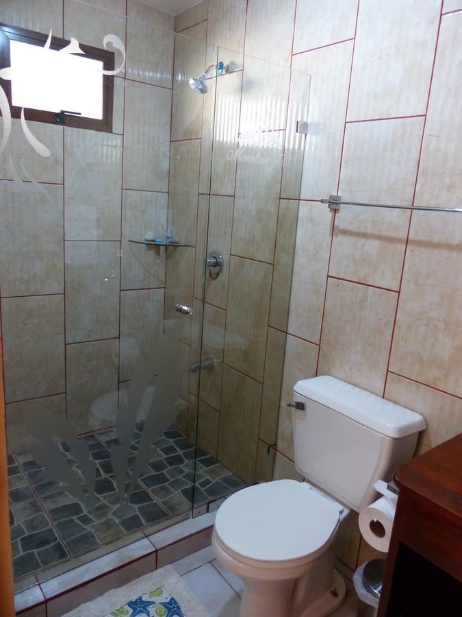 Mountain Faro Hotel Monteverde Luaran gambar